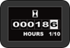 Virtual Hour Meter