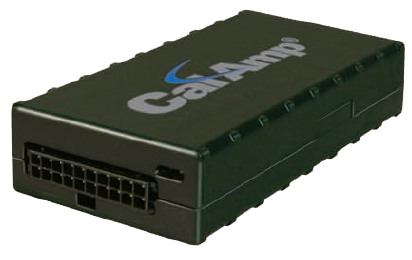 LMU 2500 GPRS