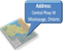 Reverse Geo-Coding