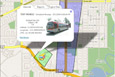 Reverse Geocoding