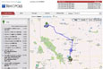 Route Optimization