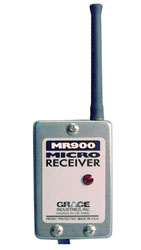 MR900 Receiver