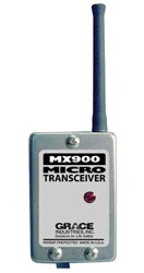 MX900 Receiver (Two Way Signaling)