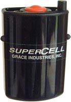 SuperCell 50 Emergency Distress Alarm Transmitter