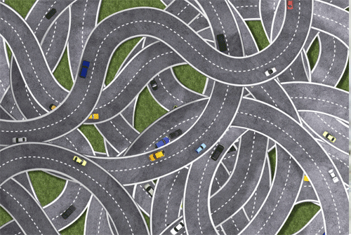 Route Optimization