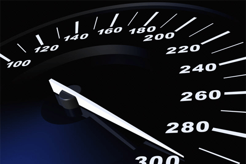 Employee Driving Habits