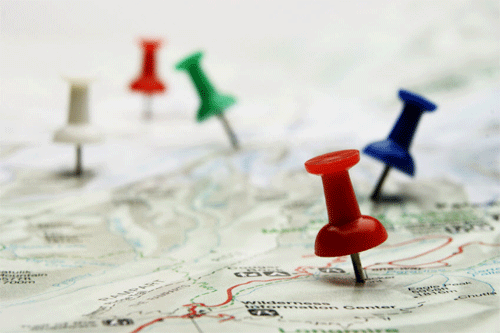 Vehicle Tracking and Recovery