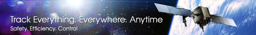 Track Everything. Anywhere. Anytime.